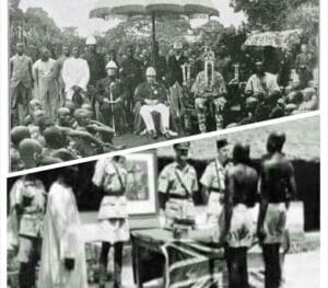 Read more about the article Reasons for the Adoption of the Indirect Rule System by the British in Nigeria