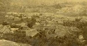 Read more about the article Ogun Okuta of 1931: Causes and Consequences