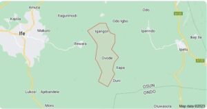 Read more about the article Igangan-Ijesha