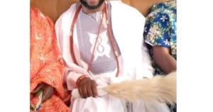 Read more about the article Olofin Orubu, Osun State