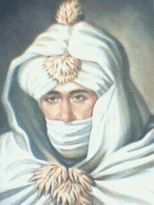 Read more about the article Al-Kanemi, an Opportunist or a Tactical Political Usurper?