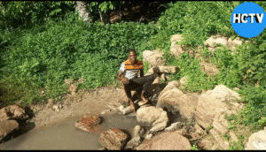 Read more about the article A Geographical Introduction to the History of Nigeria