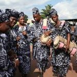 Summary: Who Are the Yoruba People?