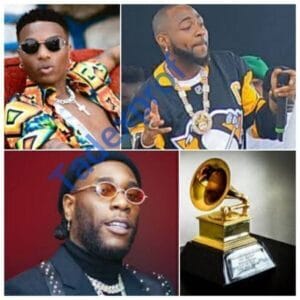 Read more about the article Africa and the Rest: How Grammy Award Becomes an Instrument of Modern Colonialism  