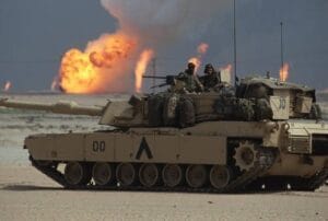 Read more about the article The Gulf War of 1990-1991