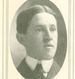 Read more about the article The Horrific Death of  Eben Byers, The Early 1900s Golfer Who Drank Radium Until His Jaw Fell Off.