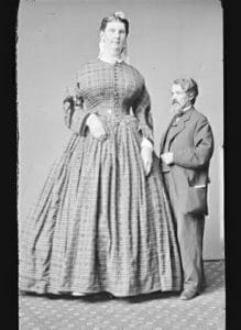 Read more about the article Anna Swan