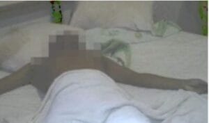 Read more about the article Man Died During $3x, ‘Extreme Orgasm’ Determined as the Cause of Death