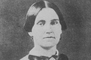 Read more about the article Mary Surratt, The Lincoln Assassination Conspirator and First Woman Ever Hanged By The U.S. Government