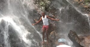 Read more about the article Olumirin Erin-Ijesha Waterfall
