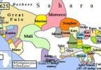 Pre-colonial West Africa mal