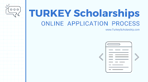 Read more about the article Turkey Government Scholarship 2024 Online Application Portal