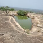 Iyake Suspended Lake: How to Get to Lake