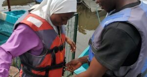 Read more about the article Visit Eleyele Lake, Ibadan