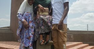 Read more about the article Bower’s Tower, Layipo, Ibadan