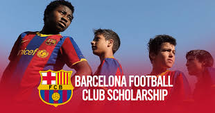 Read more about the article FC Barcelona Football Academy Scholarship 2024, Apply Now!