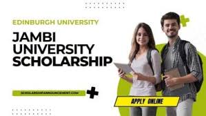 Read more about the article Jambi Scholarship for International Students, Application Starts Now!