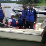 Owala Lake, Osun State