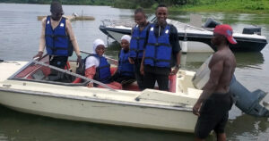 Read more about the article Owala Lake, Osun State