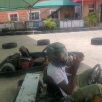 Go Kart: Where to Go Karting in Ibadan – A Quick Guide