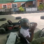 Go Kart Arena