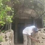 Susanne Wenger's House