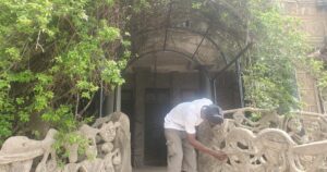 Read more about the article Susanne Wenger’s House,  Interesting Things You need to Know