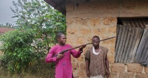 Read more about the article African Bulletproof Charms: Protection or a Risky Gamble?