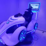 VR Game Lounge, Places to Visit in Osogbo