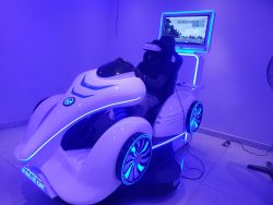 Read more about the article VR Game Lounge, Places to Visit in Osogbo