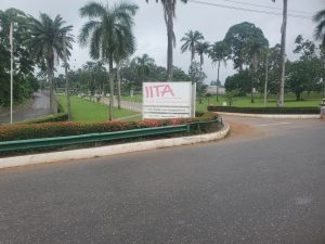 IITA Ibadan