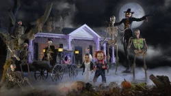 Read more about the article Halloween