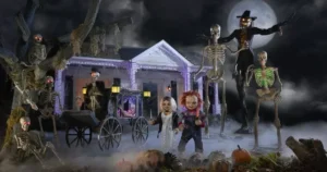 Read more about the article Halloween