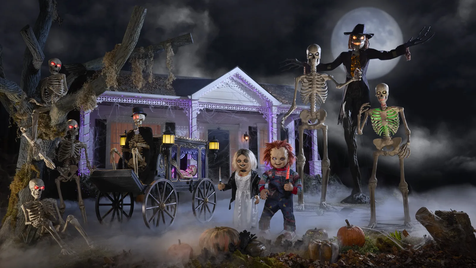 Halloween 1 Read more about the article Halloween