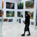 Nike Art Gallery Akoda-Ede