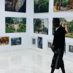 Nike Art Gallery Akoda-Ede