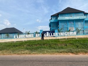 Nike Art Gallery Akoda-Ede 2 Nike Art Gallery Akoda-Ede