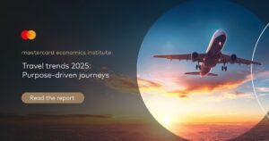 Read more about the article Africa Travel Trends 2025: New Mastercard Travel Trends Report