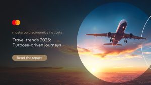 Africa Travel Trends 2025: New Mastercard Travel Trends Report 2 Africa Travel Trends 2025