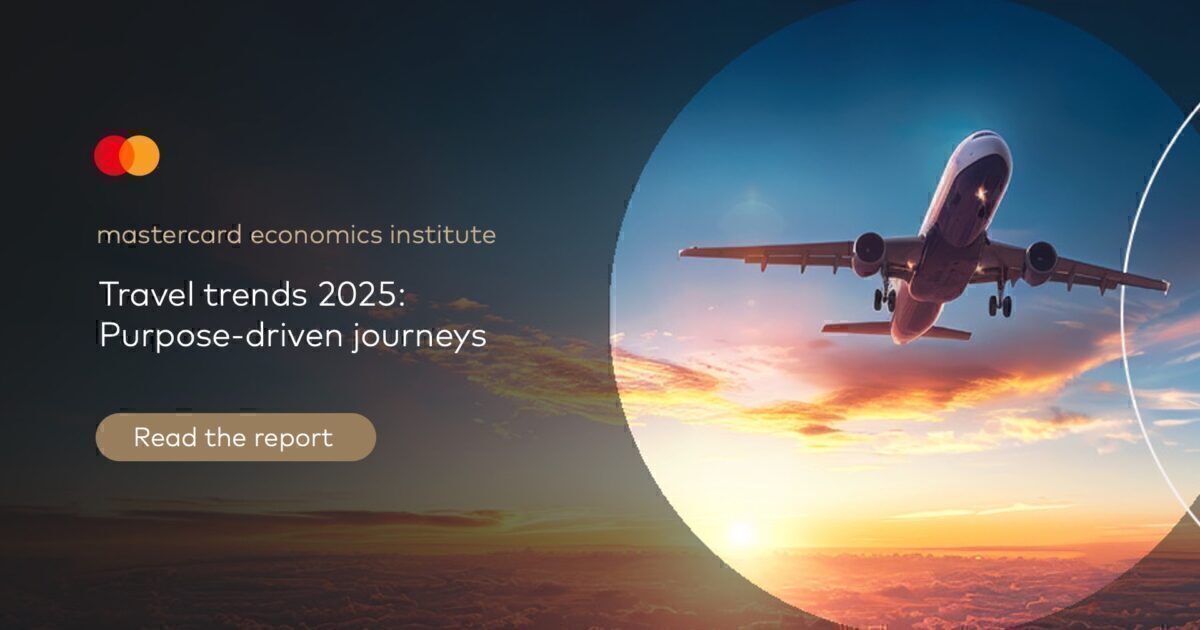 Read more about the article Africa Travel Trends 2025: New Mastercard Travel Trends Report