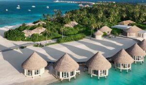 Read more about the article Maldives Solo Travellers With New Solo Serenity Package 2026