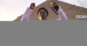 Read more about the article Why 2026 Ishowspeed Africa tour? full countries to visit, moments