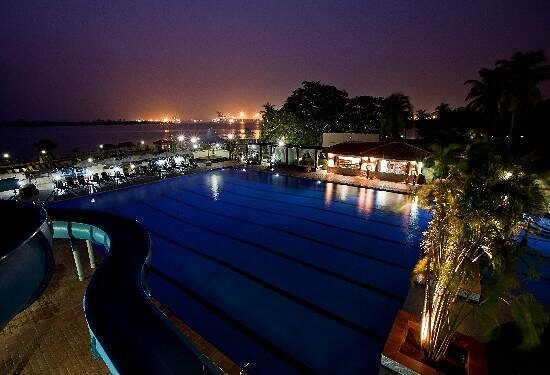 Hotels in Lagos and Ibadan