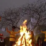 Lohri Festival