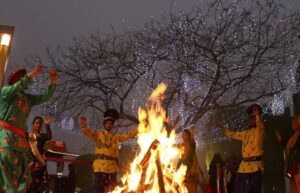 Read more about the article Happy Lohri Festival 2026: Traditions, and Powerful Facts to Know