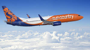 Allegiant Sun Country Merger