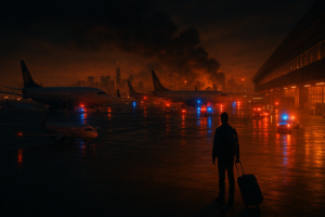 Read more about the article Mexico killed its most wanted drug lord, what this means for travelers 