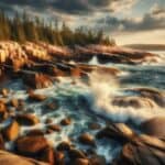 Acadia National Park