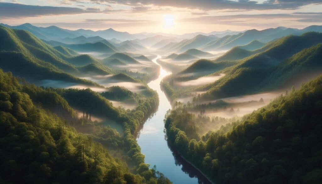 Great Smoky Mountains National Park