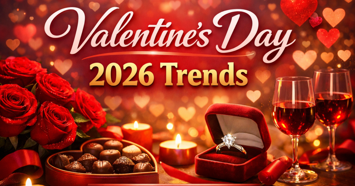 Read more about the article Valentine’s day